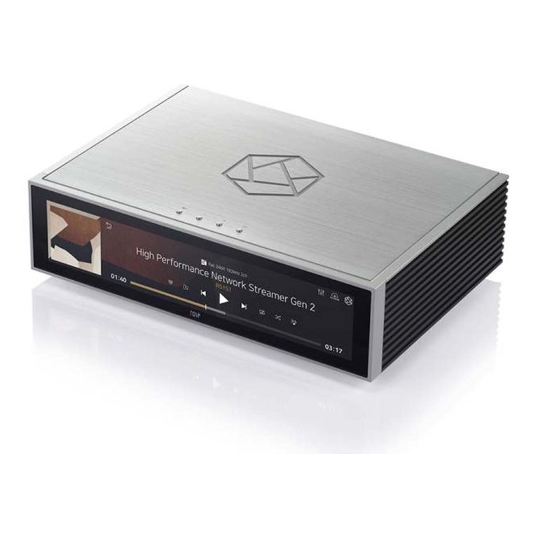 RS151 High Performance Network Streamer - Image 2