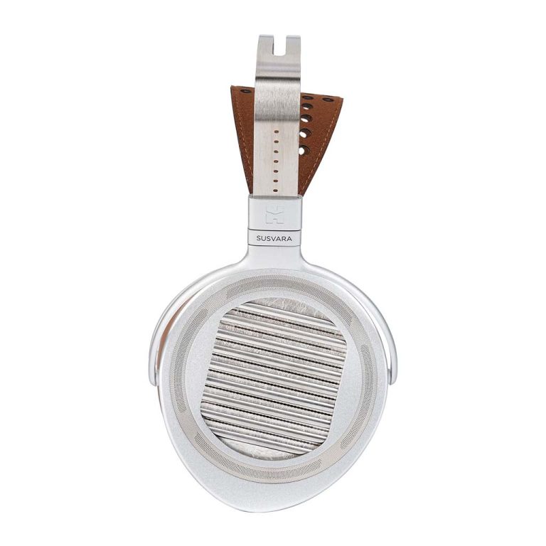 Susvara Unveiled Open-Back Headphones - Image 2
