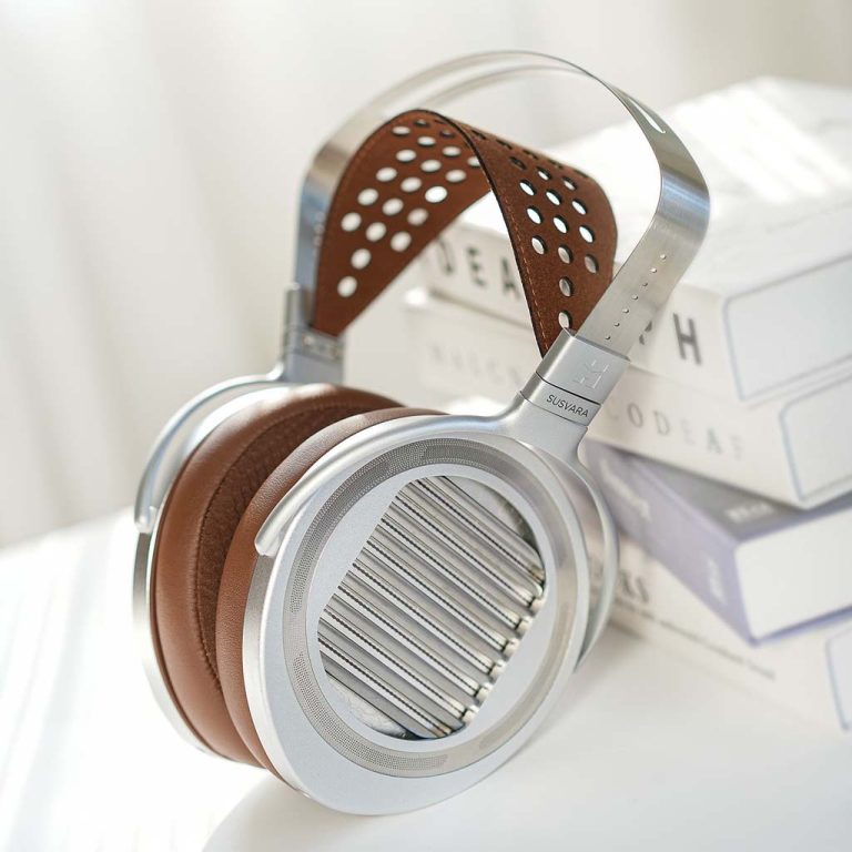 Susvara Unveiled Open-Back Headphones - Image 4