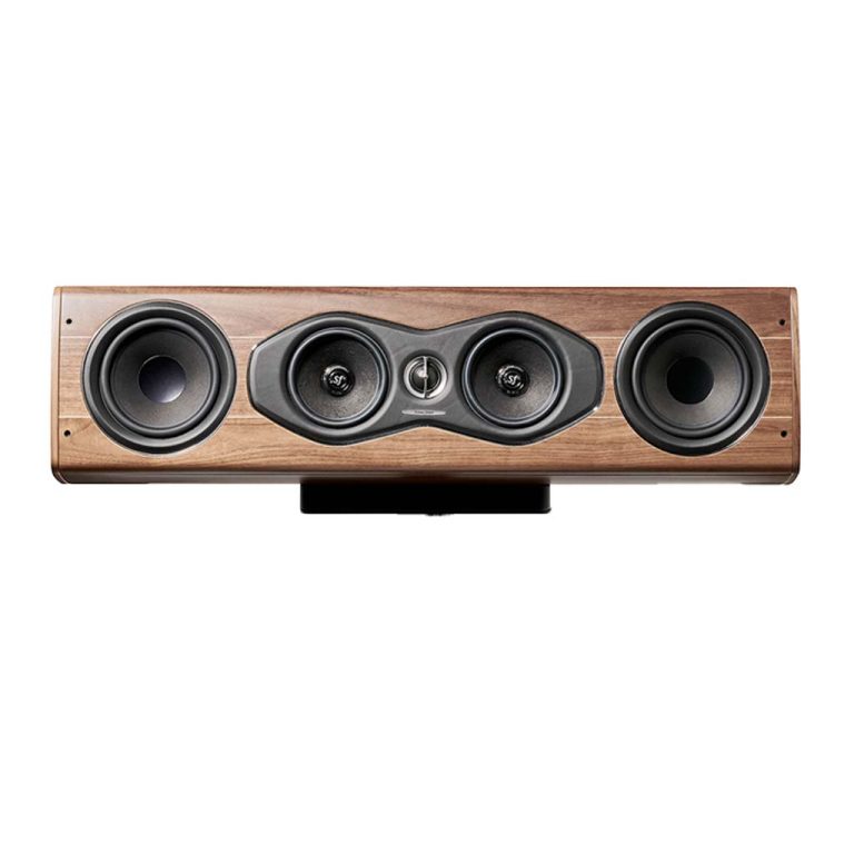 Olympica Nova Center II Speaker