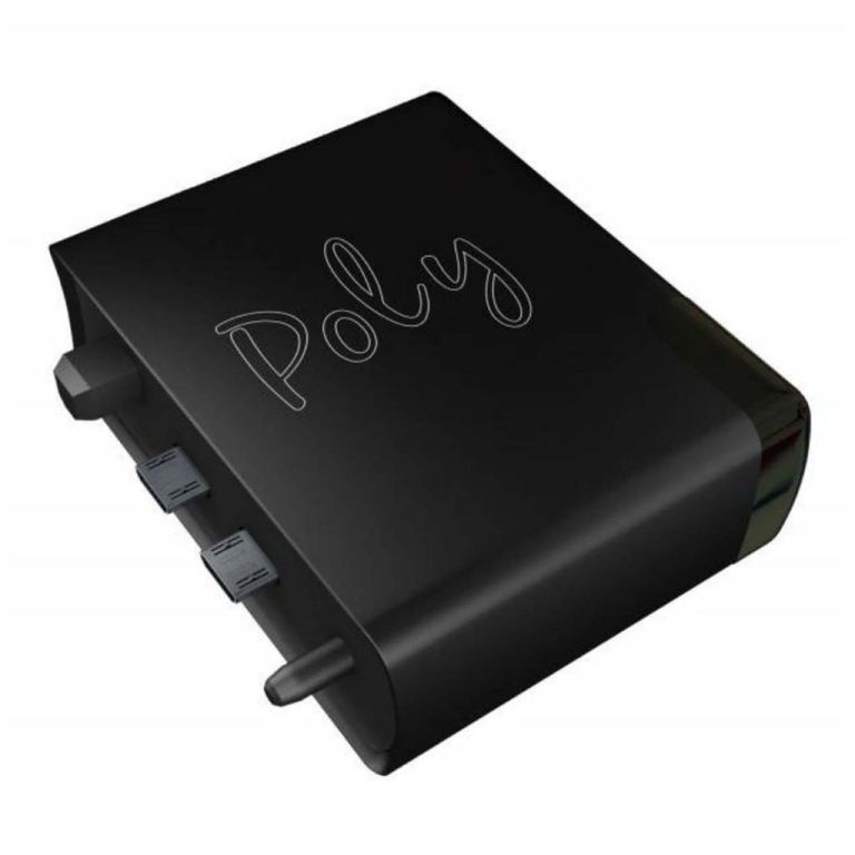 Poly Music streamer/player for Mojo 2 - Image 2