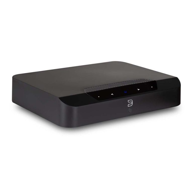 PowerNode Edge Compact Wireless Music Streaming Amplifier - Image 2