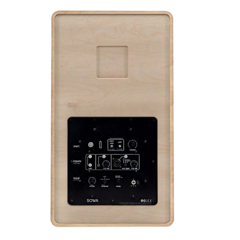 Sowa Pro XL Wireless Loudspeaker - Image 3