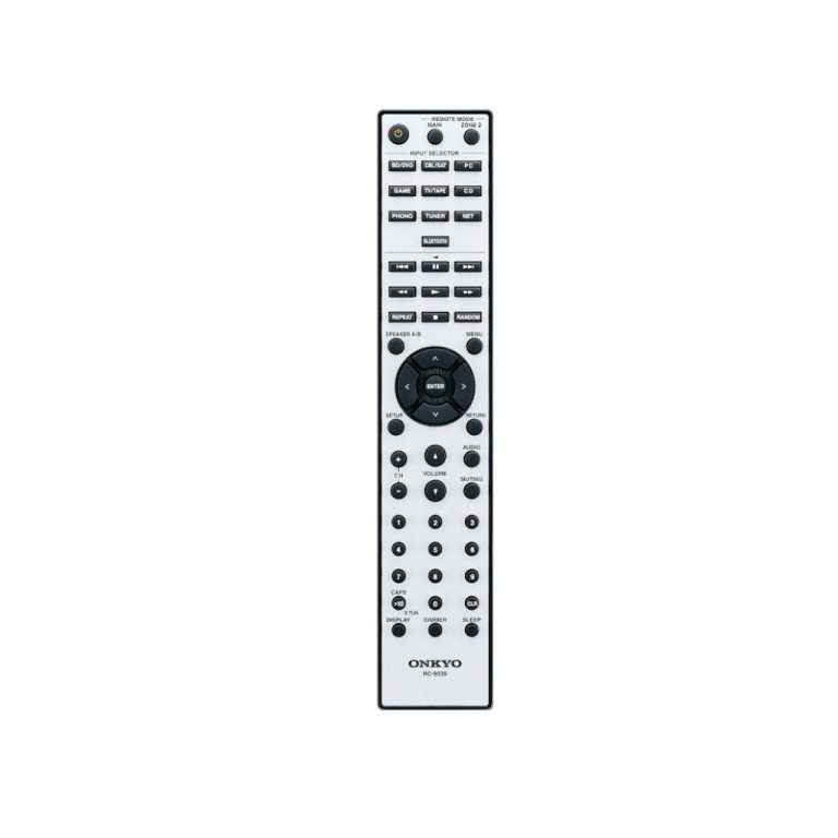 TX-8470 Hi-Fi Network Stereo Receiver - Image 5