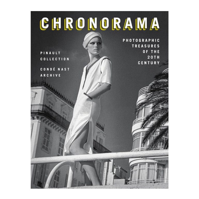 Chronorama