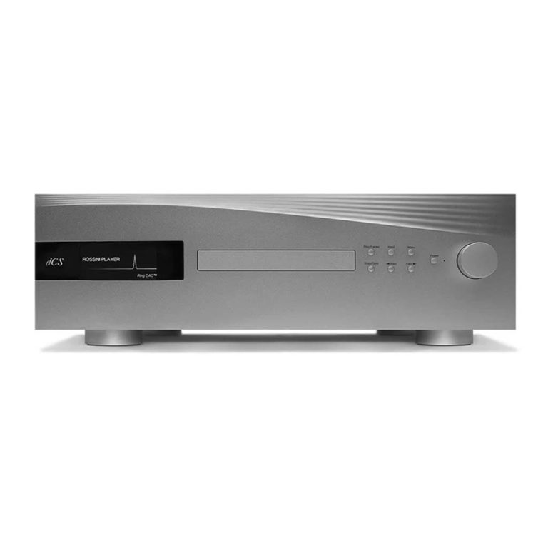 Rossini APEX Player