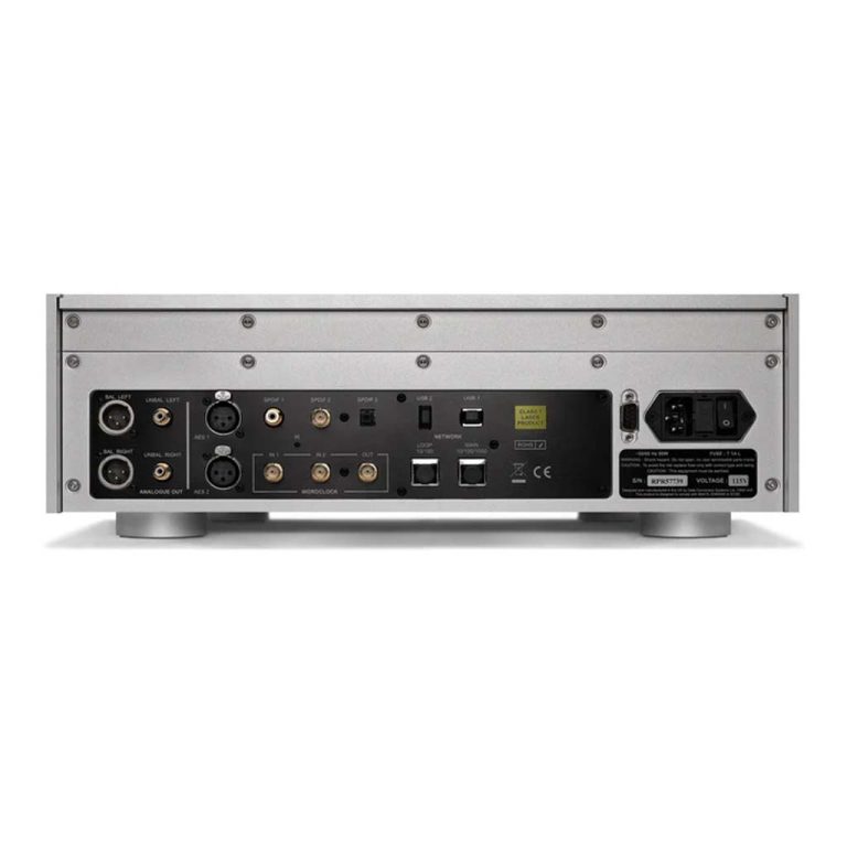 Rossini APEX Player - Image 2