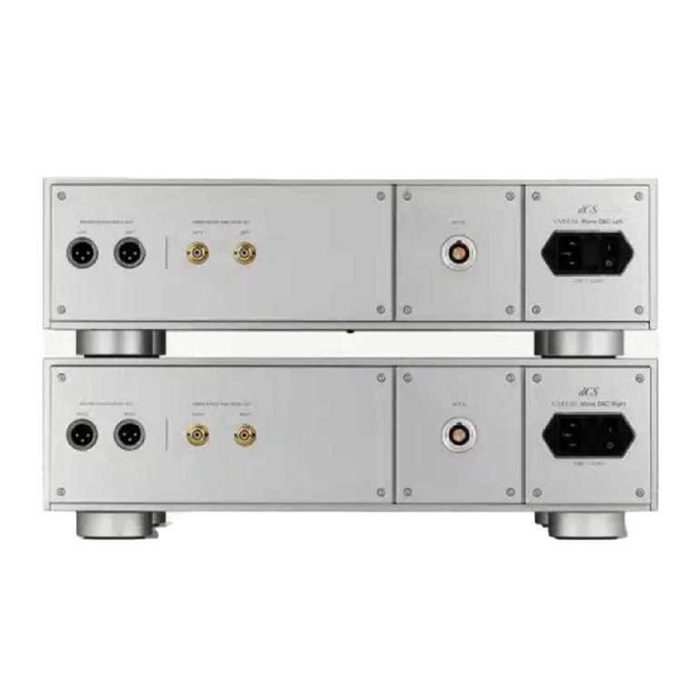 Varèse Mono DAC Pair - Image 2