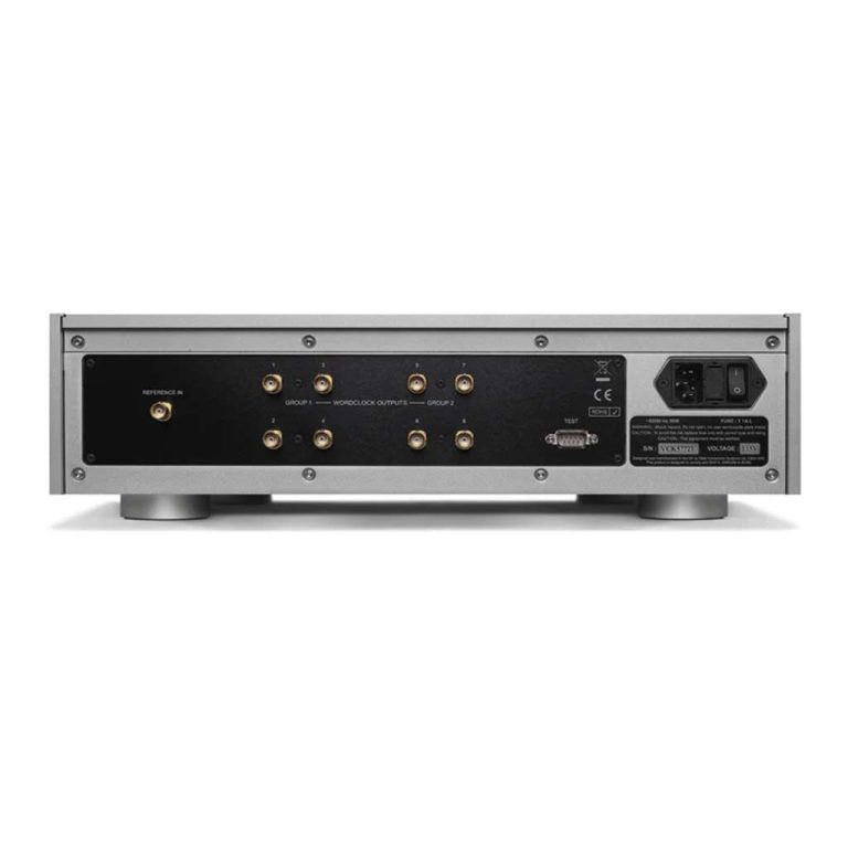 Vivaldi Master Clock - Image 2