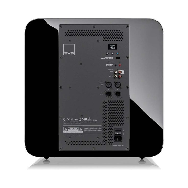 SB-5000 R|Evolution - Image 3