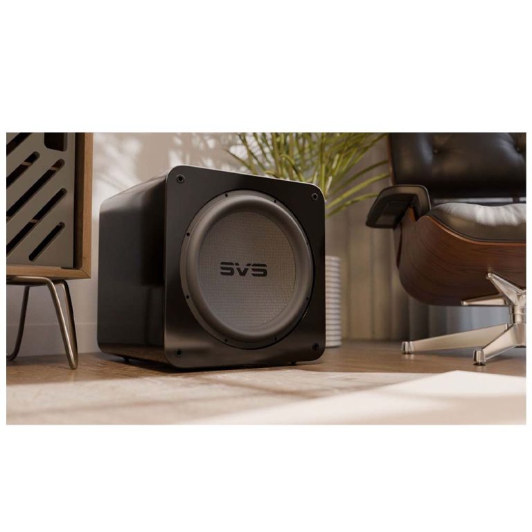 SB-5000 R|Evolution - Image 4