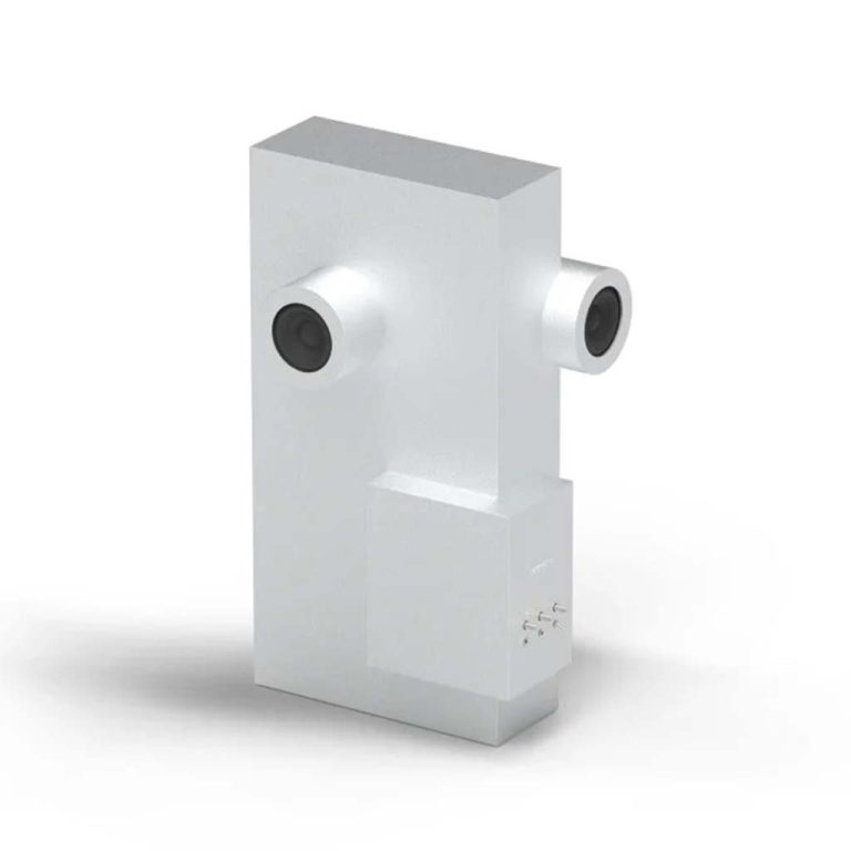 Brutalist Speaker