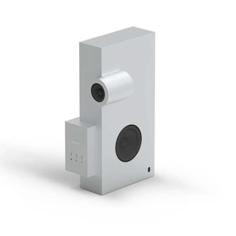 Brutalist Speaker - Image 2