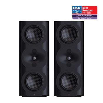 Majik 150 Loudspeakers - Test
