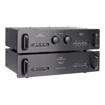 L2.1 Reference Preamplifier