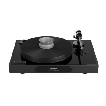 T77 Turntable