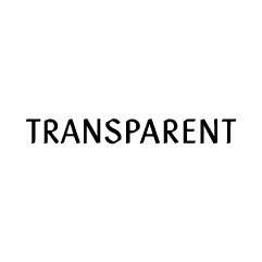 Transparent