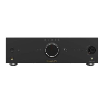 P-80 Network Preamplifier
