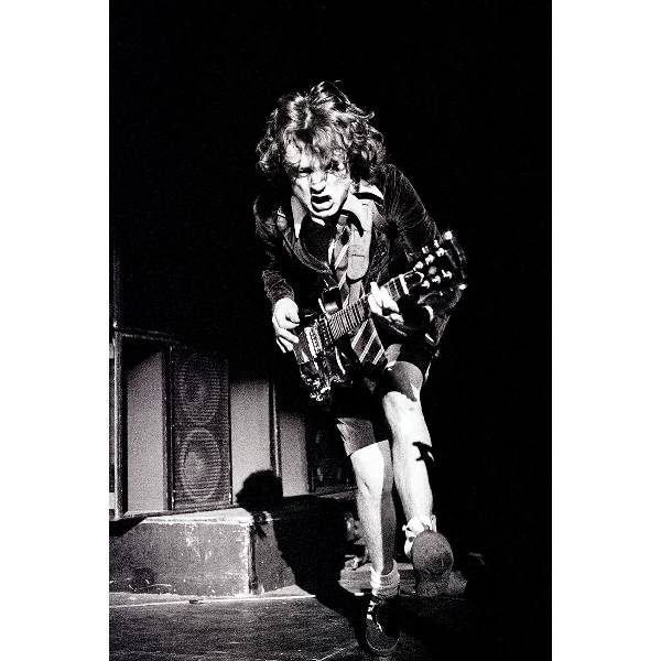 AC/DC By David Corio